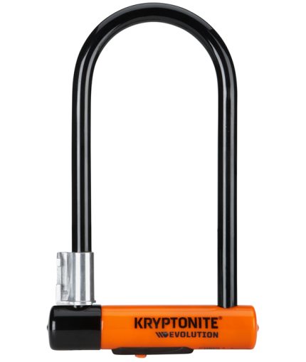 KRYPTONITE 002130 Evolution Standart U-Kilit