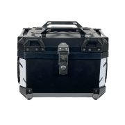 TEX 70055 ABS LUX 50 Litre Universal Siyah Arka Çanta - Görsel 2