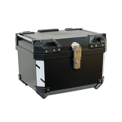 TEX 70055 ABS 50 Litre Siyah Arka Çanta