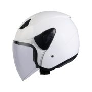 SWAY SW 733 Beyaz Yarım Kask