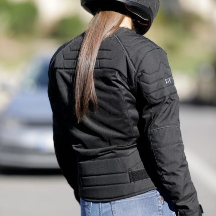 FORTE GT 2001052 TROYA
