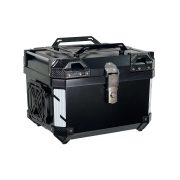 TEX 70055 ABS LUX 50 Litre Universal Siyah Arka Çanta