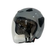 SWAY SW 733 Gri Yarım Kask - Görsel 2
