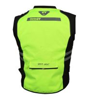 FORTE GT 2001188 Reflektif Yelek - Görsel 3