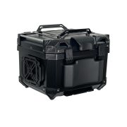 TEX 70055 ABS LUX 50 Litre Universal Siyah Arka Çanta - Görsel 3