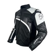 FORTE GT 2003055 AR54 Deri – Beyaz - Görsel 2