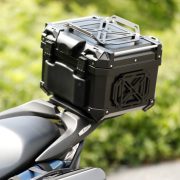 TEX 70055 ABS LUX 50 Litre Universal Siyah Arka Çanta - Görsel 5