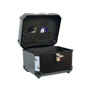 TEX 70055 ABS 50 Litre Siyah Arka Çanta - Görsel 2