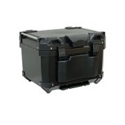 TEX 70055 ABS 50 Litre Siyah Arka Çanta - Görsel 3