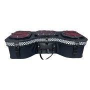 FORTE GT 70099 Impertex ATV Çantası - Görsel 2