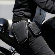 FORTE GT 70422 Bacak Çantası - Görsel 2
