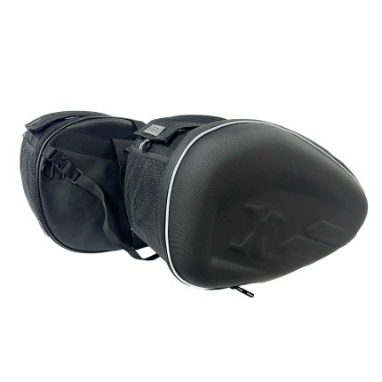 FORTE GT 70882 UNICORN Körüklü Yan Heybe