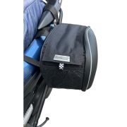 FORTE GT 70882 UNICORN Körüklü Yan Heybe - Görsel 7