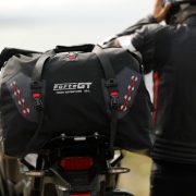FORTE GT 70900 ADVENTURE Arka Çanta - Görsel 2