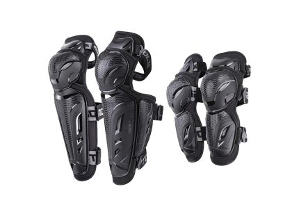 FORTE GT 800947 Dizlik Dirseklik Set