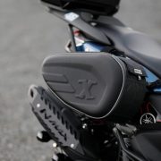 FORTE GT 70882 UNICORN Körüklü Yan Heybe - Görsel 5