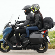 FORTE GT 70884 DIAMOND ABS Yan Heybe - Görsel 7