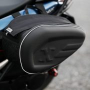 FORTE GT 70882 UNICORN Körüklü Yan Heybe - Görsel 6