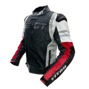 FORTE GT 2003001 TITAN Kırmızı / Hörgüçlü - Görsel 2
