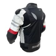 FORTE GT 2003001 TITAN Kırmızı / Hörgüçlü - Görsel 5