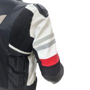 FORTE GT 2003001 TITAN Kırmızı / Hörgüçlü - Görsel 7