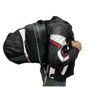 FORTE GT 70433 DIAMA BRO Sırt Çantası - Görsel 4