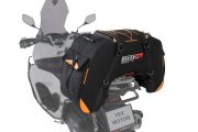 FORTE GT 70886 SENTOR Arka Heybe - Görsel 2