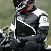 FORTE GT 2003055 AR54 Deri – Beyaz - Görsel 6