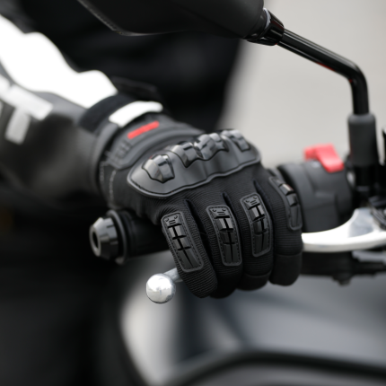 TEX 2043 Motor Bağlama Aparatı
