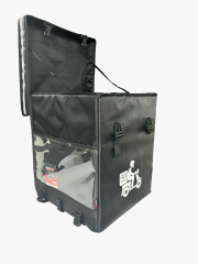 TEX 306 Kurye Servis Çantası - Görsel 3