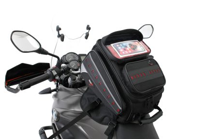 FORTE GT 70657 AMERICANA Manyetik Depo Üstü Çanta
